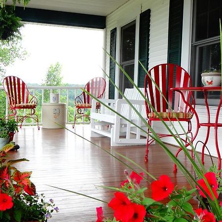 The Meier Inn, A Country Bed & Breakfast Boyceville Exteriér fotografie