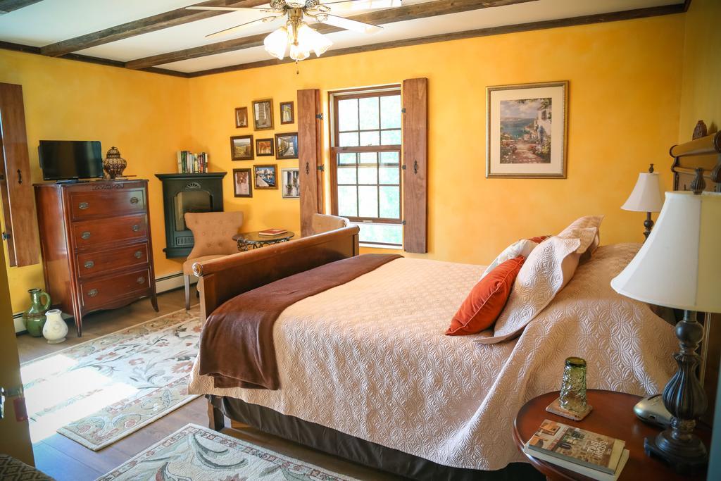 The Meier Inn, A Country Bed & Breakfast Boyceville Pokoj fotografie