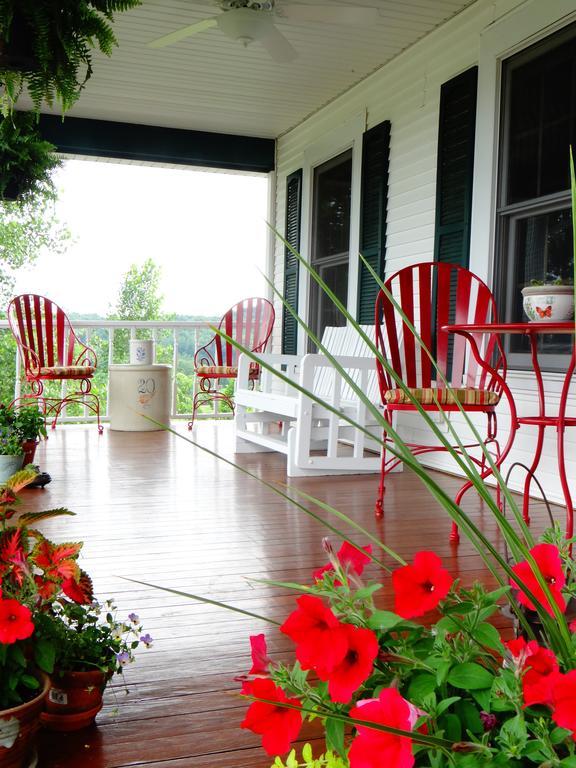 The Meier Inn, A Country Bed & Breakfast Boyceville Exteriér fotografie