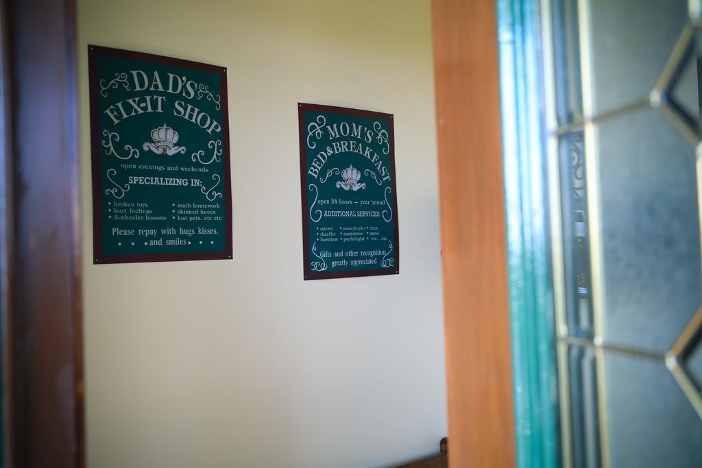 The Meier Inn, A Country Bed & Breakfast Boyceville Pokoj fotografie