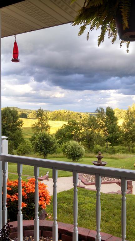 The Meier Inn, A Country Bed & Breakfast Boyceville Exteriér fotografie